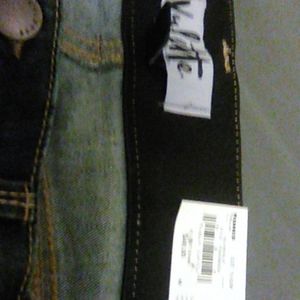 Jeans | Vylette Jeans Size 1532w Kohls 